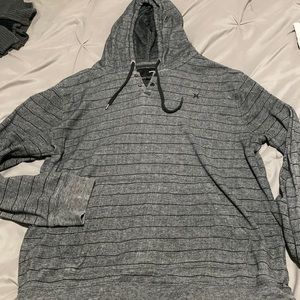 Hurley hoodie